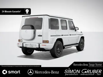 MERCEDES-BENZ G 580 EQ AMG Edition ONE Superior Fond&hellip;