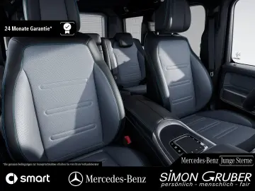 MERCEDES-BENZ G 580 EQ AMG Edition ONE Superior Fond&hellip;