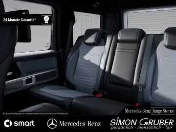 MERCEDES-BENZ G 580 EQ AMG Edition ONE Superior Fond&hellip;