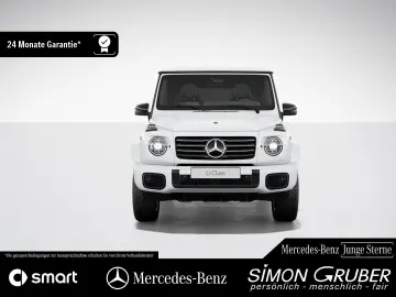 MERCEDES-BENZ G 580 EQ AMG Edition ONE Superior Fond&hellip;