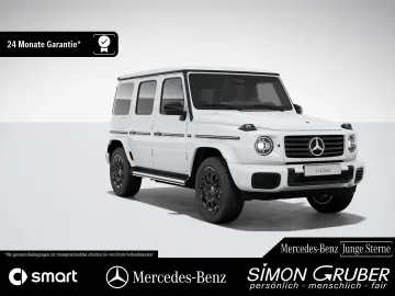 MERCEDES-BENZ G 580 EQ AMG Edition ONE Superior Fond&hellip;