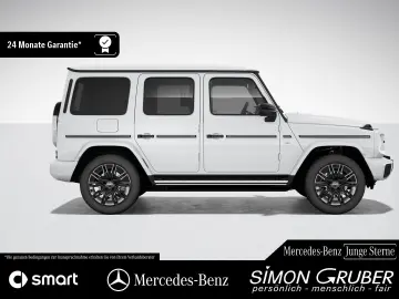 MERCEDES-BENZ G 580 EQ AMG Edition ONE Superior Fond&hellip;