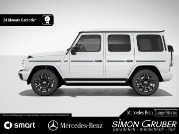 MERCEDES-BENZ G 580 EQ AMG Edition ONE Superior Fond&hellip;