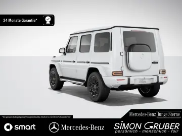 MERCEDES-BENZ G 580 EQ AMG Edition ONE Superior Fond&hellip;