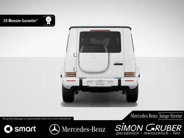 MERCEDES-BENZ G 580 EQ AMG Edition ONE Superior Fond&hellip;