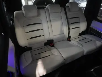 MERCEDES-BENZ G 63 AMG INDIVIDUAL DESIGNO EXCLUSIVE