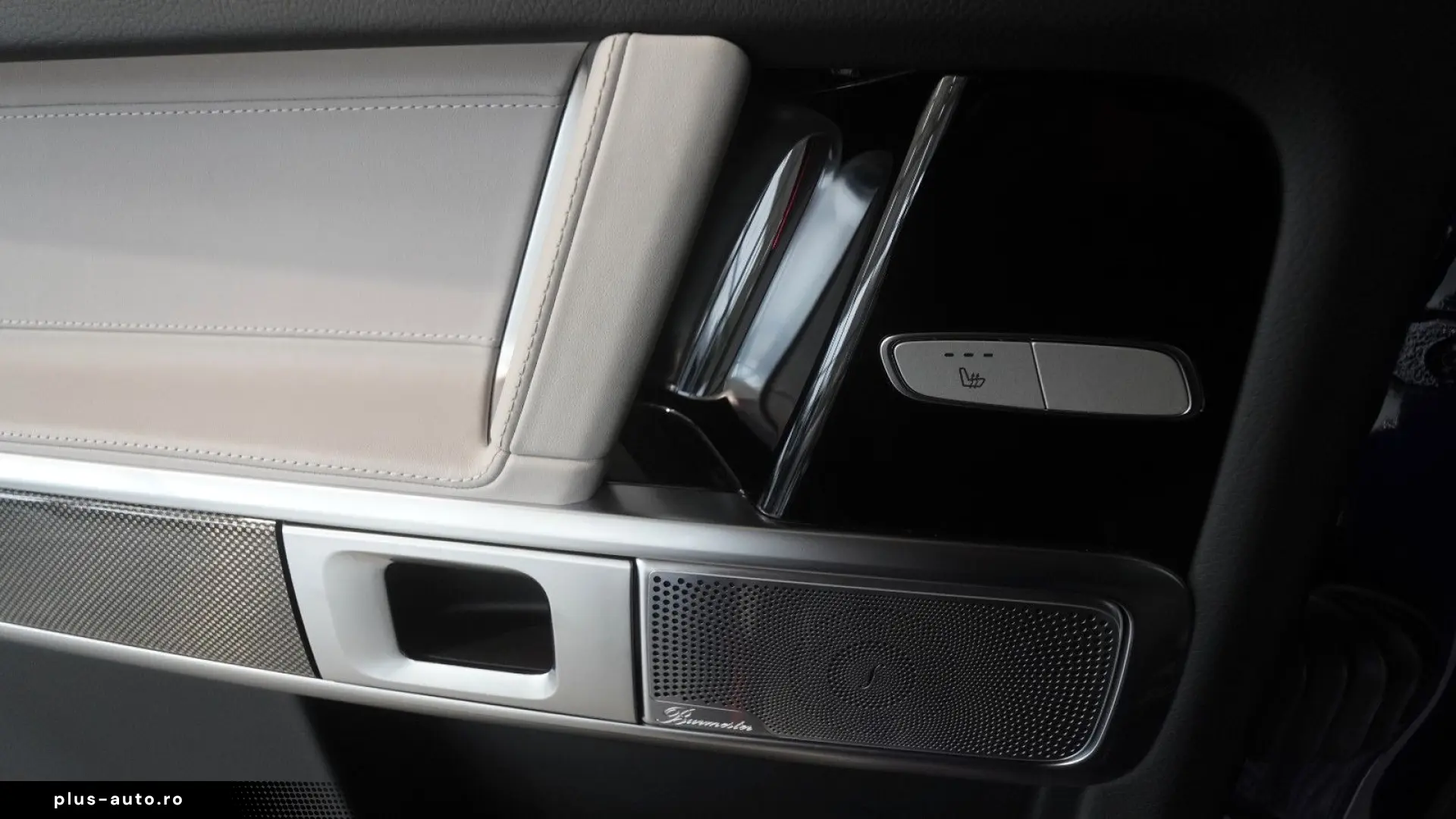 MERCEDES-BENZ G 63 AMG INDIVIDUAL DESIGNO EXCLUSIVE