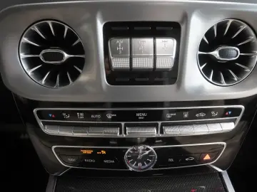 MERCEDES-BENZ G 63 AMG INDIVIDUAL DESIGNO EXCLUSIVE