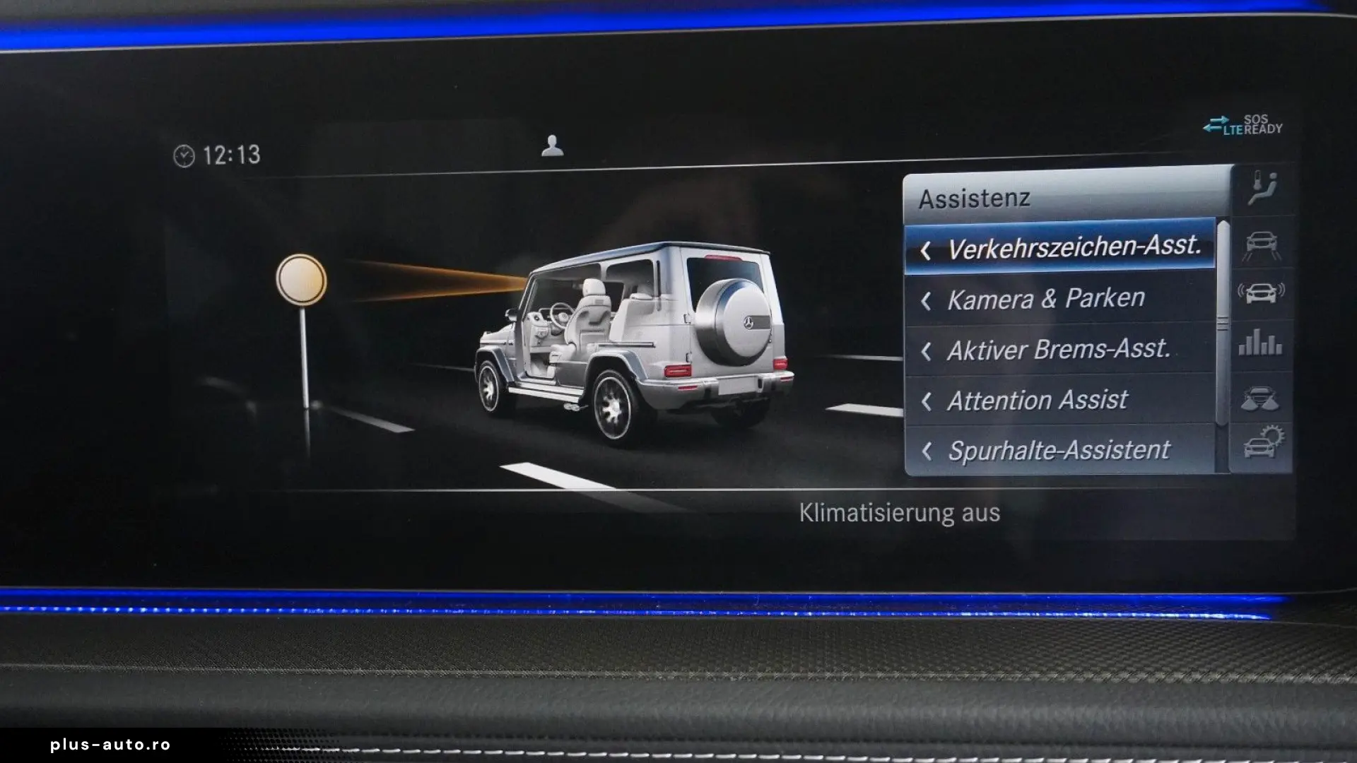 MERCEDES-BENZ G 63 AMG INDIVIDUAL DESIGNO EXCLUSIVE