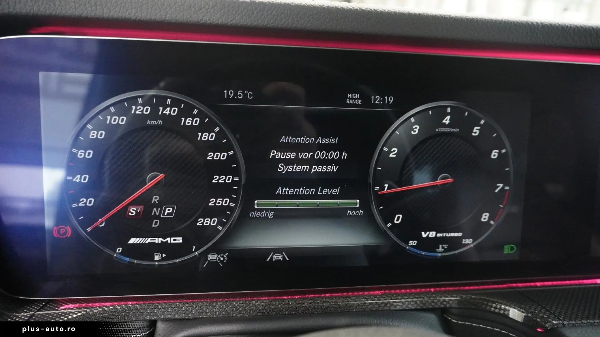 MERCEDES-BENZ G 63 AMG INDIVIDUAL DESIGNO EXCLUSIVE