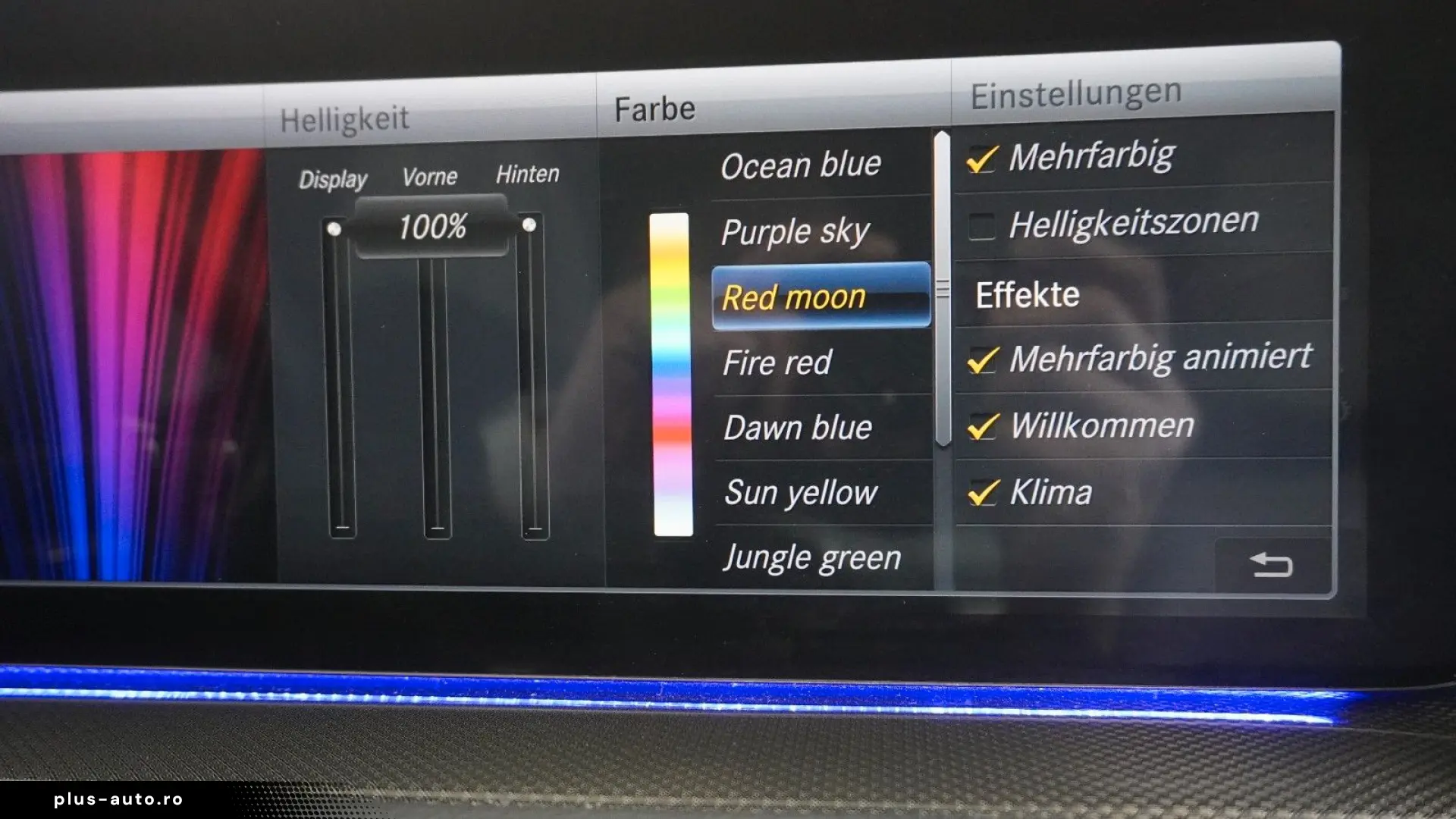 MERCEDES-BENZ G 63 AMG INDIVIDUAL DESIGNO EXCLUSIVE