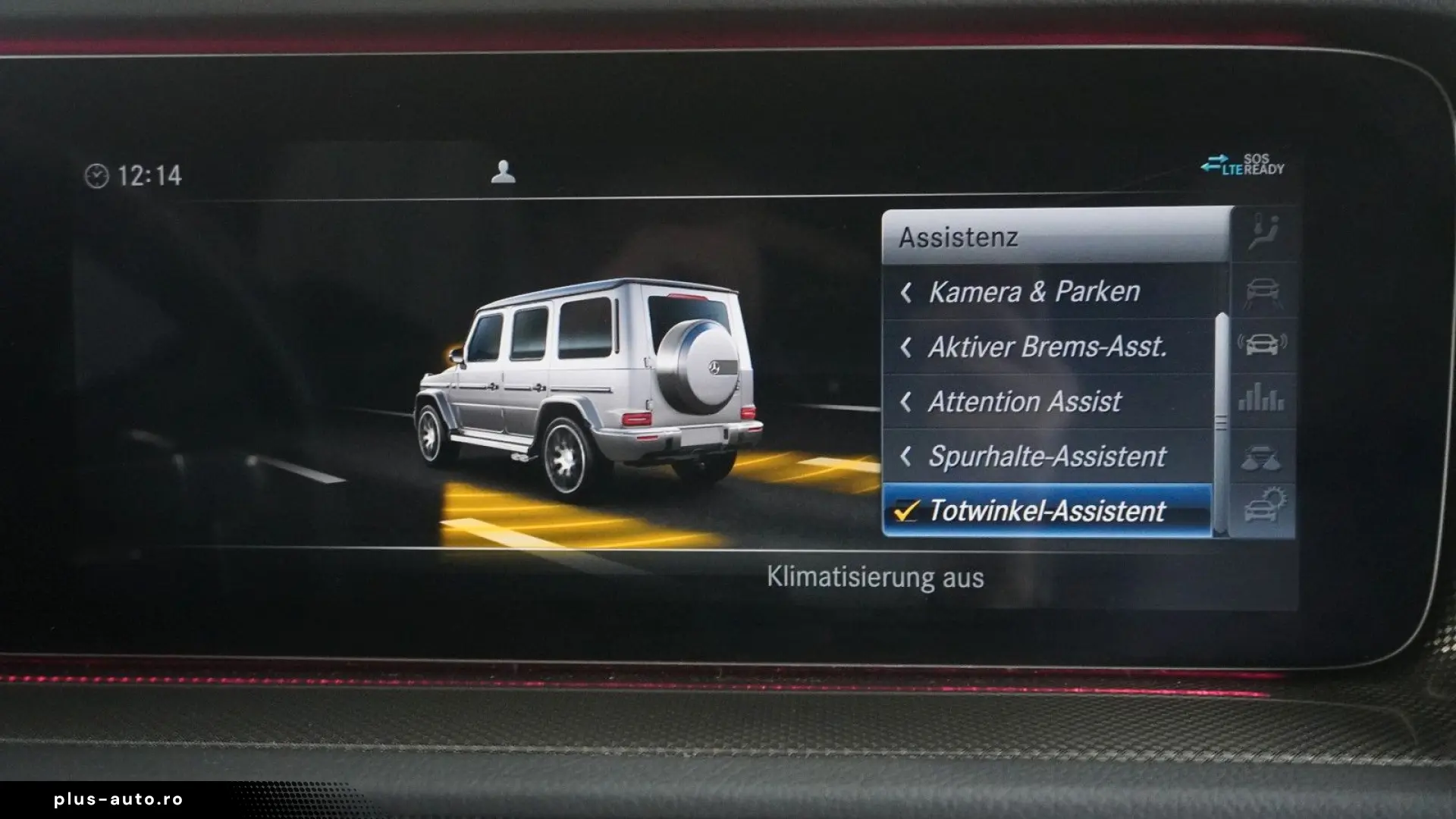 MERCEDES-BENZ G 63 AMG INDIVIDUAL DESIGNO EXCLUSIVE