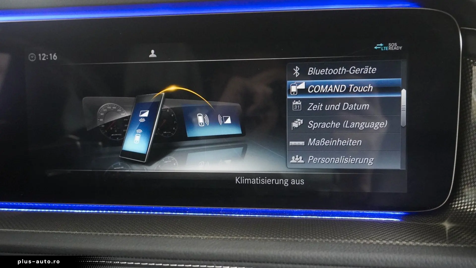 MERCEDES-BENZ G 63 AMG INDIVIDUAL DESIGNO EXCLUSIVE