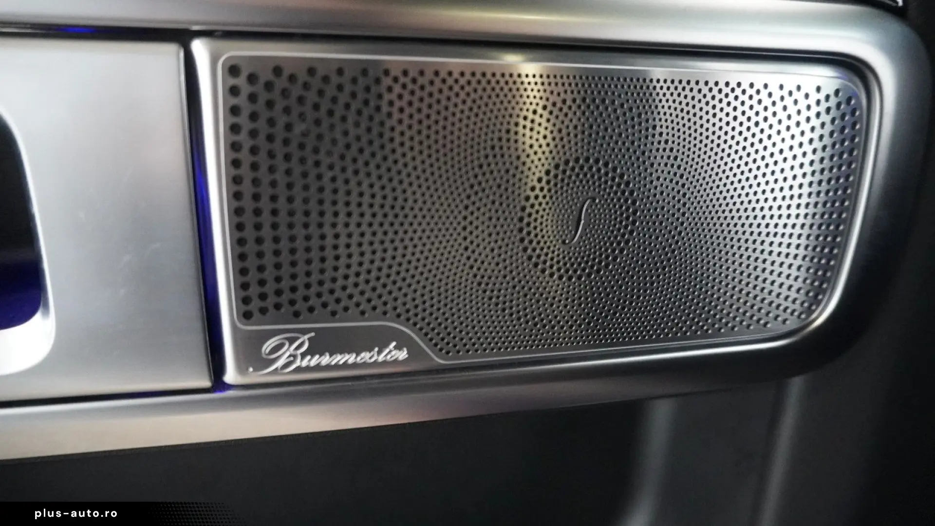 MERCEDES-BENZ G 63 AMG INDIVIDUAL DESIGNO EXCLUSIVE