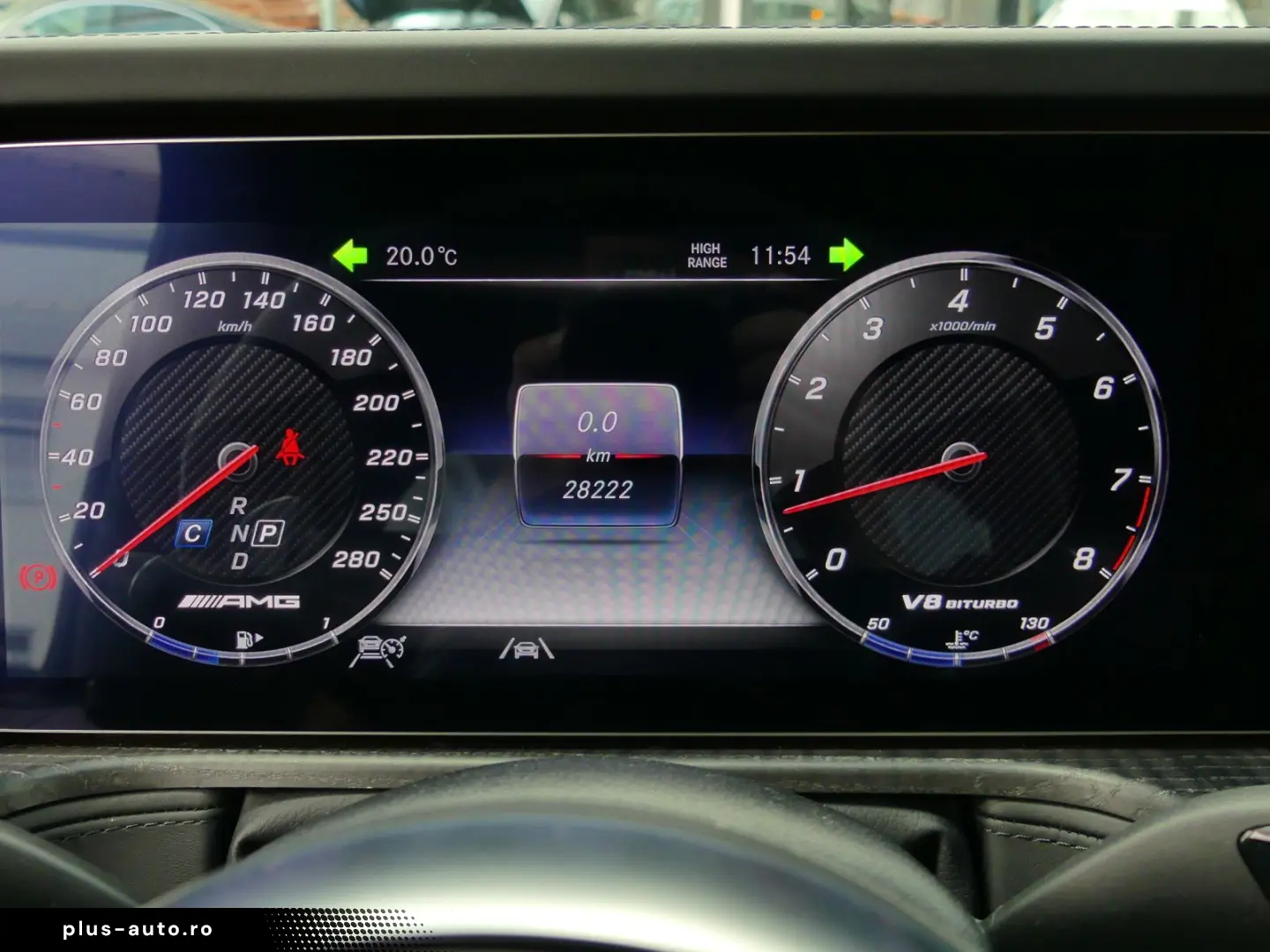 MERCEDES-BENZ G 63 AMG  Schiebedach 360  DriversPack&hellip;