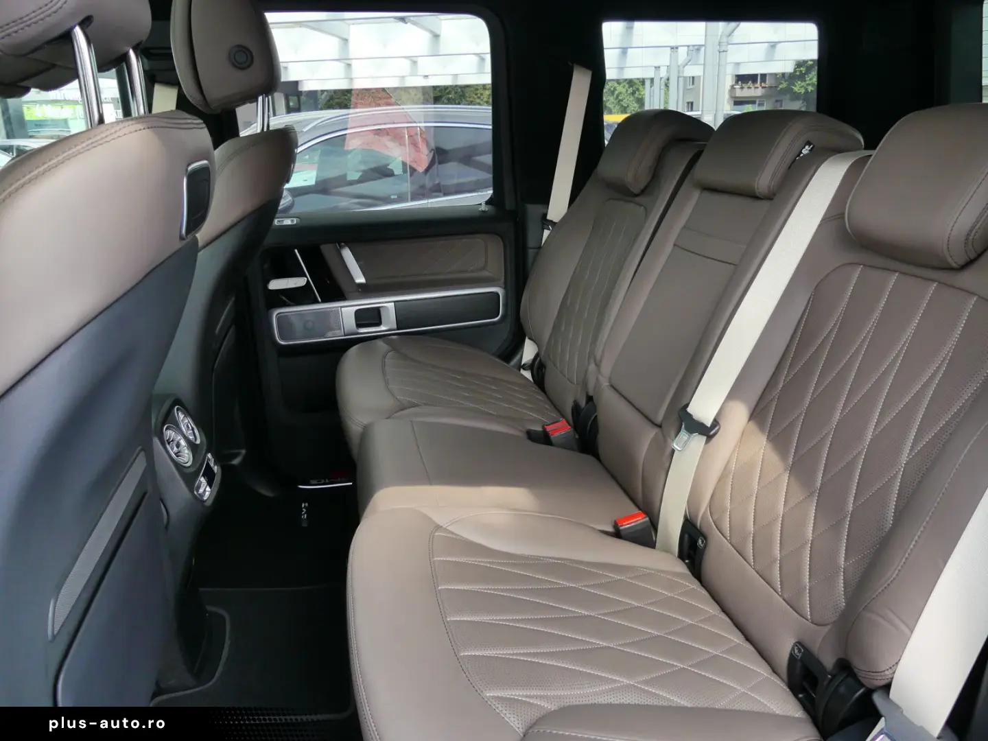 MERCEDES-BENZ G 63 AMG  Schiebedach 360  DriversPack&hellip;