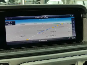 MERCEDES-BENZ G 63 AMG  Schiebedach 360  DriversPack&hellip;