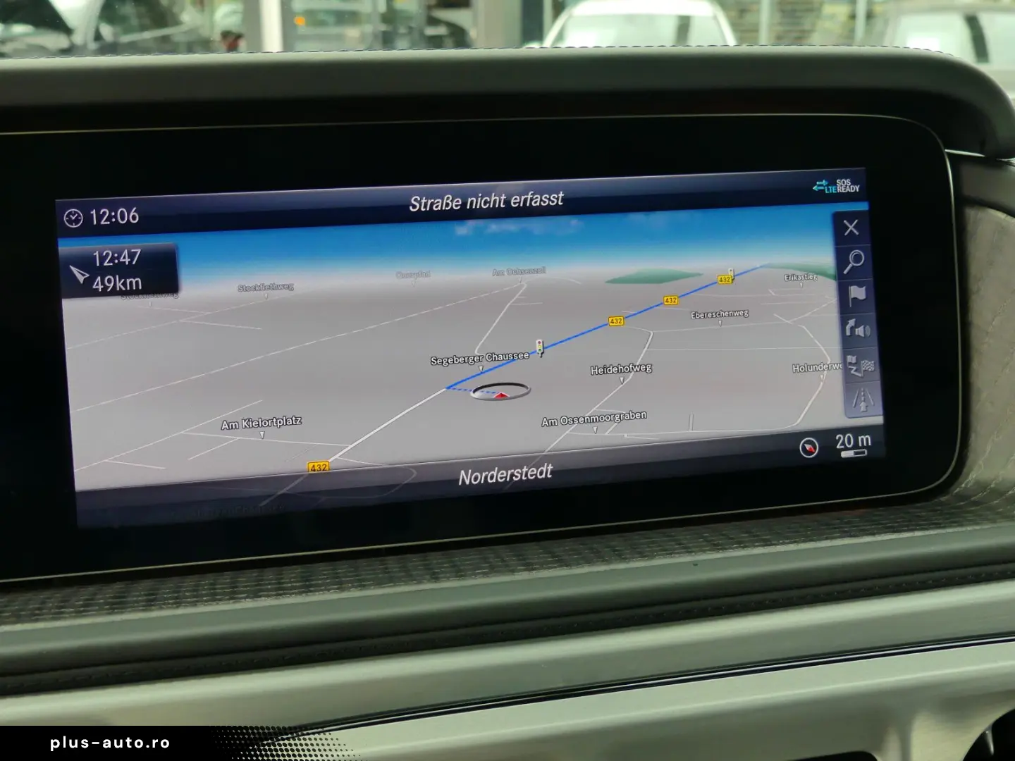 MERCEDES-BENZ G 63 AMG  Schiebedach 360  DriversPack&hellip;