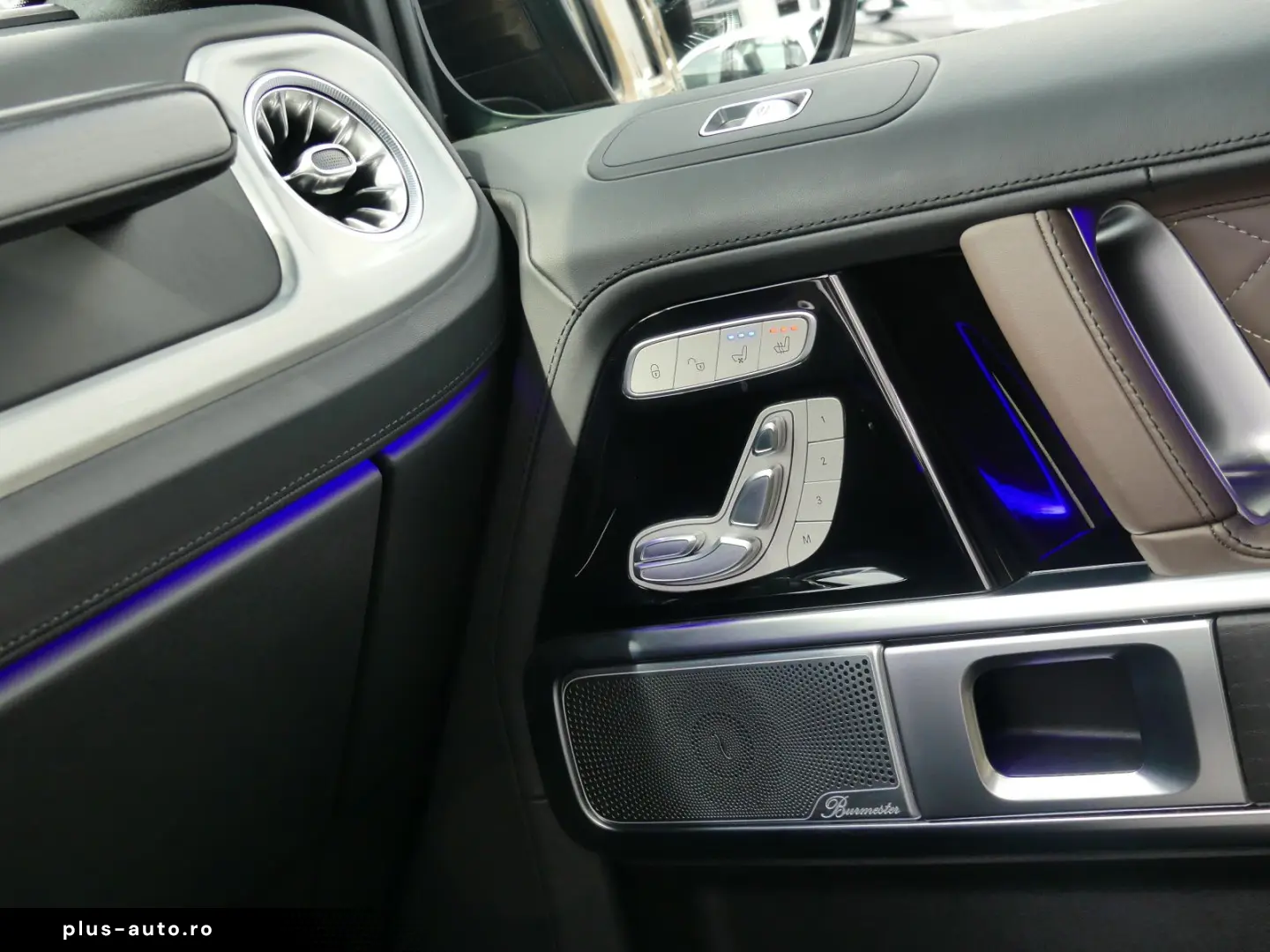 MERCEDES-BENZ G 63 AMG  Schiebedach 360  DriversPack&hellip;