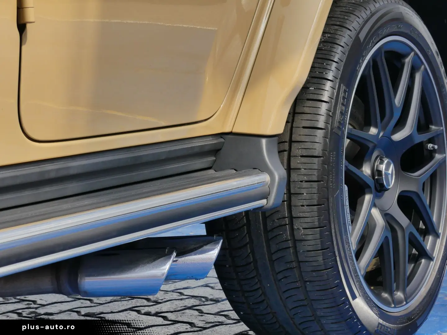 MERCEDES-BENZ G 63 AMG  Schiebedach 360  DriversPack&hellip;