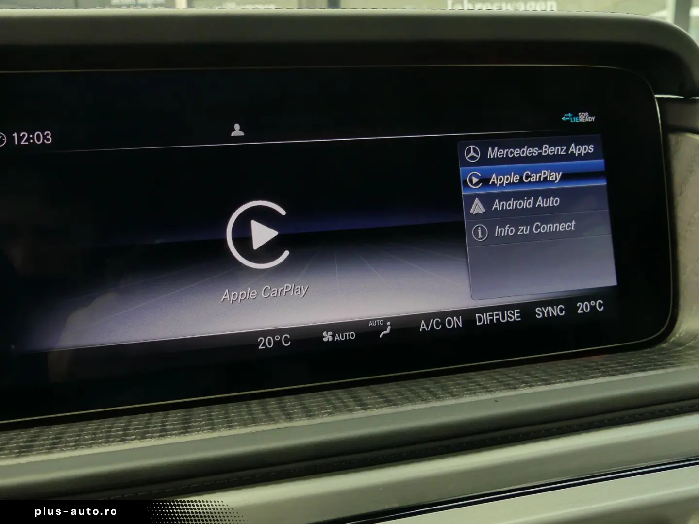 MERCEDES-BENZ G 63 AMG  Schiebedach 360  DriversPack&hellip;