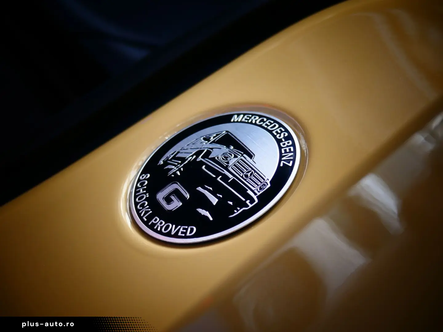 MERCEDES-BENZ G 63 AMG  Schiebedach 360  DriversPack&hellip;