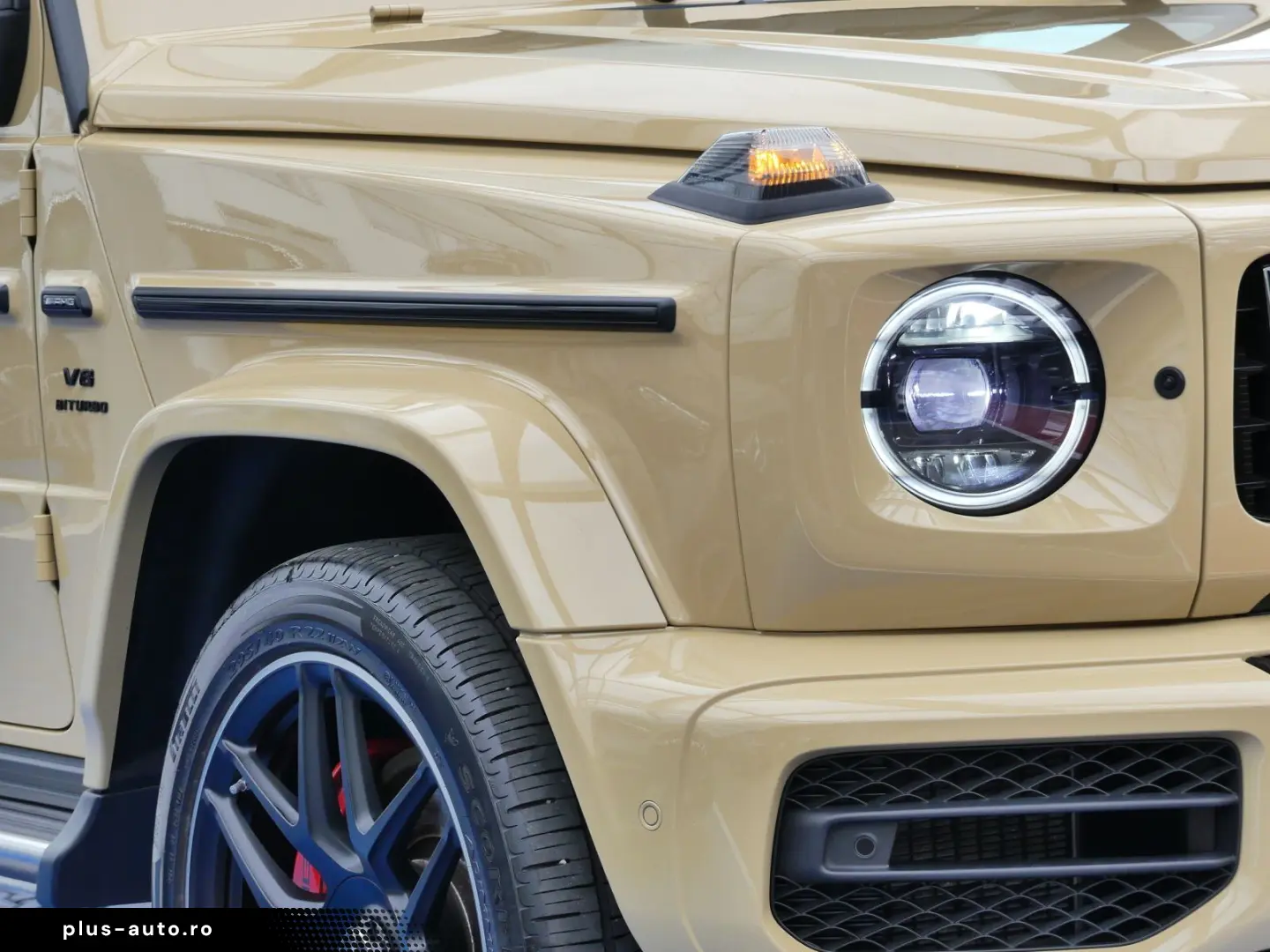 MERCEDES-BENZ G 63 AMG  Schiebedach 360  DriversPack&hellip;