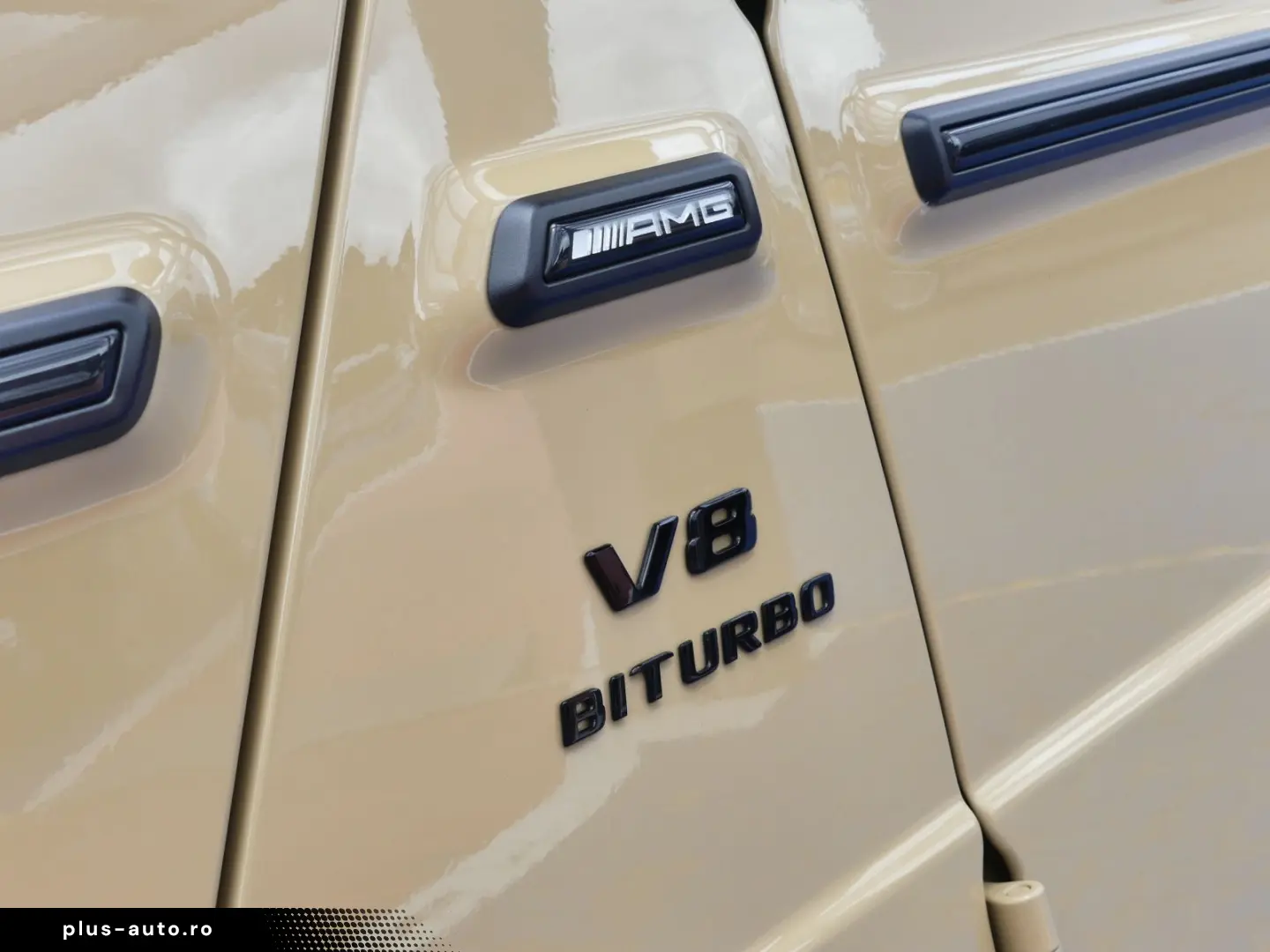 MERCEDES-BENZ G 63 AMG  Schiebedach 360  DriversPack&hellip;