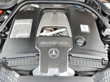 MERCEDES-BENZ G 63 AMG  Schiebedach 360  DriversPack&hellip;