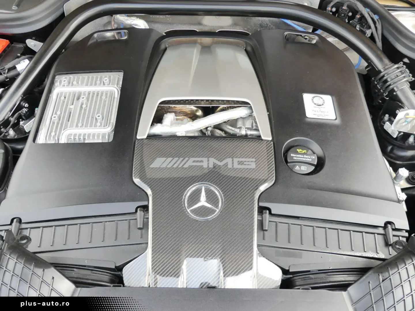 MERCEDES-BENZ G 63 AMG  Schiebedach 360  DriversPack&hellip;