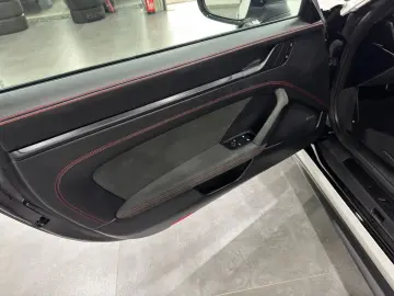 PORSCHE 992 GT3 Clubsport Carbon Schalensitze LIFT BOSE