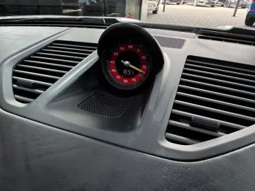 PORSCHE 992 GT3 Clubsport Carbon Schalensitze LIFT BOSE