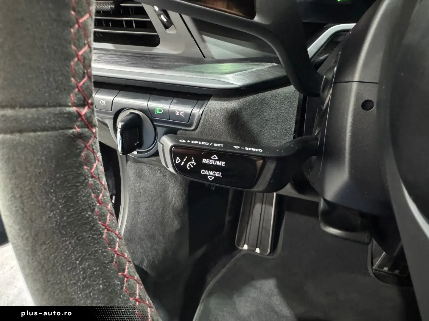 PORSCHE 992 GT3 Clubsport Carbon Schalensitze LIFT BOSE