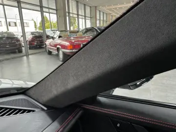 PORSCHE 992 GT3 Clubsport Carbon Schalensitze LIFT BOSE