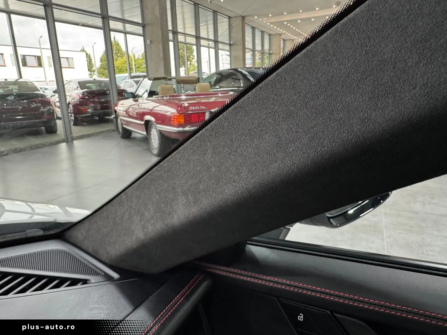 PORSCHE 992 GT3 Clubsport Carbon Schalensitze LIFT BOSE