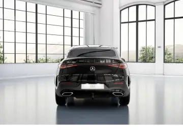 MERCEDES-BENZ GLC 200 4M AMG AHK NIGHT Pano Totwinkel MEMORY