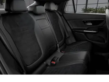 MERCEDES-BENZ GLC 200 4M AMG AHK NIGHT Pano Totwinkel MEMORY