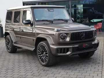 MERCEDES-BENZ G 63 AMG MANUFAKTUR Superior-A22-Night&hellip;