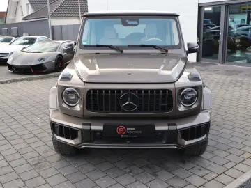 MERCEDES-BENZ G 63 AMG MANUFAKTUR Superior-A22-Night&hellip;