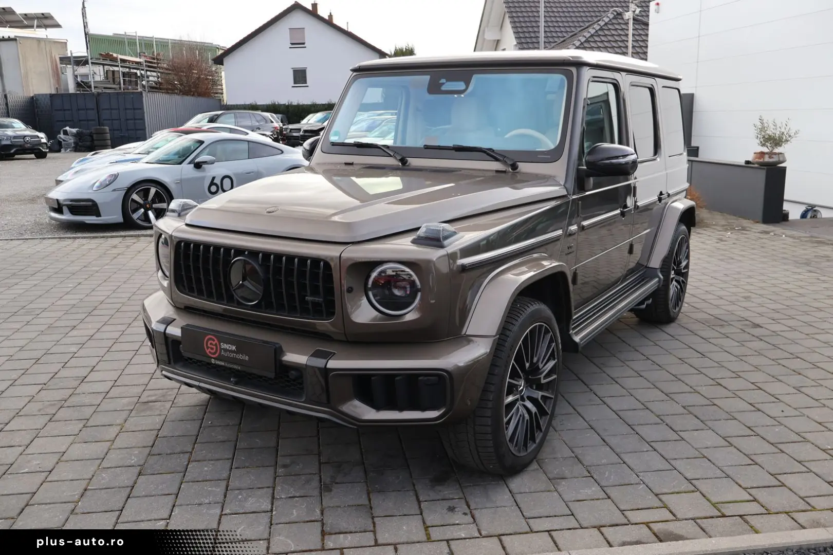 MERCEDES-BENZ G 63 AMG MANUFAKTUR Superior-A22-Night&hellip;