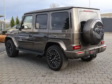 MERCEDES-BENZ G 63 AMG MANUFAKTUR Superior-A22-Night&hellip;