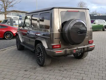 MERCEDES-BENZ G 63 AMG MANUFAKTUR Superior-A22-Night&hellip;