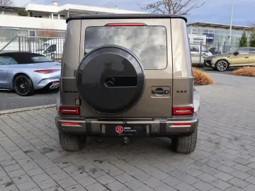 MERCEDES-BENZ G 63 AMG MANUFAKTUR Superior-A22-Night&hellip;
