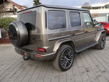 MERCEDES-BENZ G 63 AMG MANUFAKTUR Superior-A22-Night&hellip;