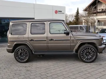MERCEDES-BENZ G 63 AMG MANUFAKTUR Superior-A22-Night&hellip;