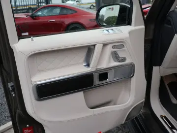 MERCEDES-BENZ G 63 AMG MANUFAKTUR Superior-A22-Night&hellip;