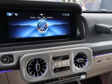 MERCEDES-BENZ G 63 AMG MANUFAKTUR Superior-A22-Night&hellip;