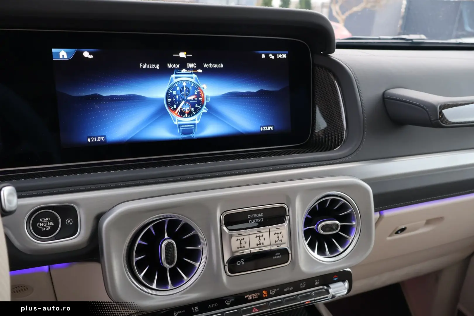 MERCEDES-BENZ G 63 AMG MANUFAKTUR Superior-A22-Night&hellip;