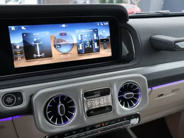 MERCEDES-BENZ G 63 AMG MANUFAKTUR Superior-A22-Night&hellip;