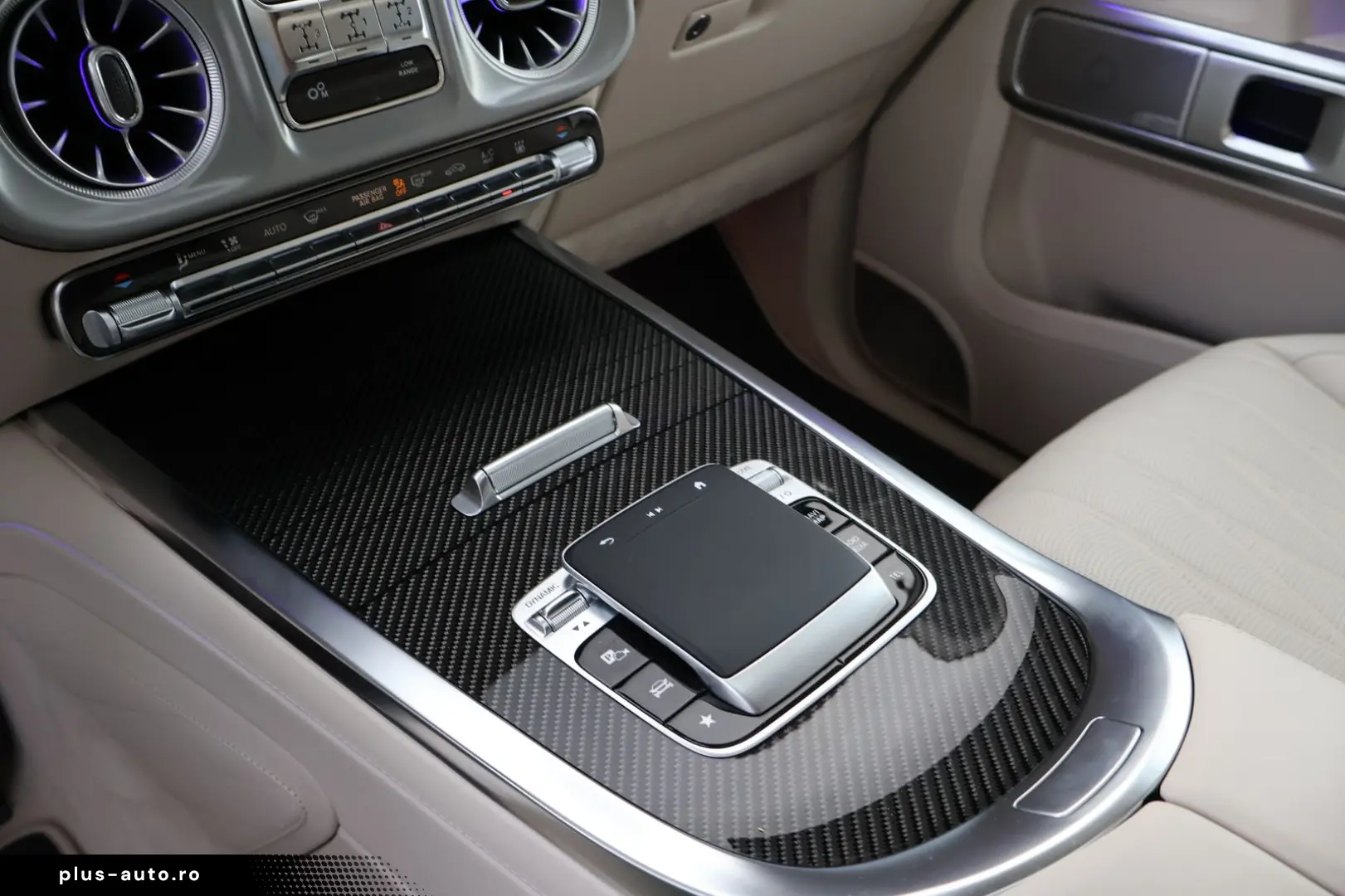 MERCEDES-BENZ G 63 AMG MANUFAKTUR Superior-A22-Night&hellip;